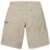 Supreme Washed Corduroy Double Knee Painter Short - Tan (front)