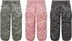 Supreme Washed Flight Satin Cargo Pant - Product Image