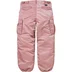 Supreme Washed Flight Satin Cargo Pant - Dusty Pink (front)