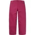 Supreme Washed Herringbone Chino Pant - Plum (front)