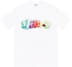 Supreme Watercolor Tee - Product Image