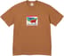 Supreme Weather Tee - Product Image