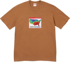 Supreme Weather Tee