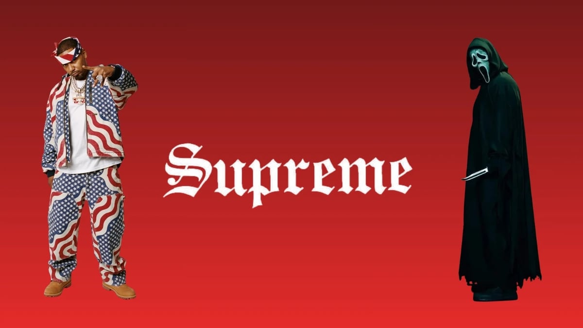 Supreme Week 5 Preview