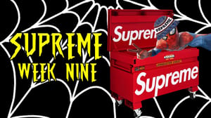 Nine Weeks In, Supreme SS26 is Still Hitting