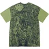 Supreme Willow Tee - Moss (front)
