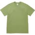 Supreme Willow Tee - Moss (front)