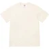 Supreme Willow Tee - Natural (front)