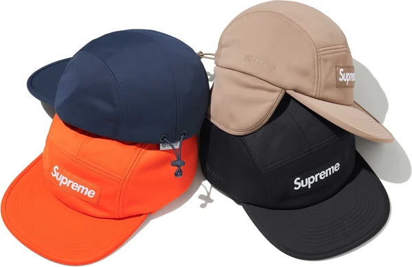 Supreme WINDSTOPPER Earflap Camp Cap - Product Image
