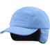 Supreme WINDSTOPPER Earflap Camp Cap - Light Blue (front)