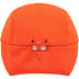 Supreme WINDSTOPPER Earflap Camp Cap - Orange (front)