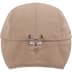 Supreme WINDSTOPPER Earflap Camp Cap - Taupe (front)