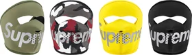 Supreme WINDSTOPPER Facemask