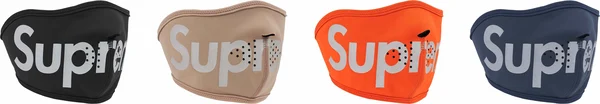 Supreme WINDSTOPPER Facemask - Product Image