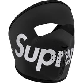 Supreme WINDSTOPPER Facemask Black