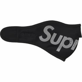 Supreme WINDSTOPPER Facemask Black