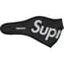 Supreme WINDSTOPPER Facemask - Black (front)