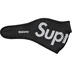 Supreme WINDSTOPPER Facemask - Black (front)