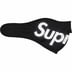 Supreme WINDSTOPPER Facemask - Black (front)
