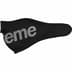 Supreme WINDSTOPPER Facemask - Black (front)