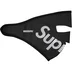 Supreme WINDSTOPPER Facemask - Black (front)