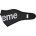 Supreme WINDSTOPPER Facemask - Black (front)