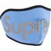 Supreme WINDSTOPPER Facemask - Light Blue (front)