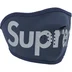 Supreme WINDSTOPPER Facemask - Navy (front)