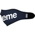 Supreme WINDSTOPPER Facemask - Navy (front)
