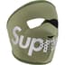 Supreme WINDSTOPPER Facemask - Olive (front)