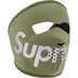 Supreme WINDSTOPPER Facemask - Olive (front)