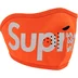 Supreme WINDSTOPPER Facemask - Orange (front)