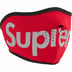 Supreme WINDSTOPPER Facemask - Red (front)