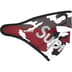 Supreme WINDSTOPPER Facemask - Red Camo (front)