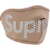 Supreme WINDSTOPPER Facemask - Taupe (front)
