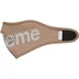 Supreme WINDSTOPPER Facemask - Taupe (front)