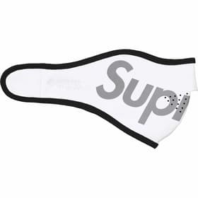 Supreme WINDSTOPPER Facemask White
