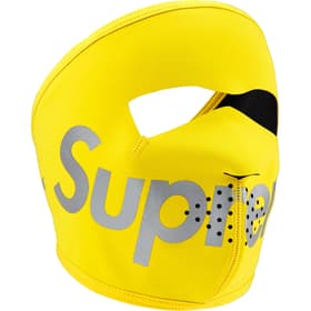 Supreme WINDSTOPPER Facemask Yellow