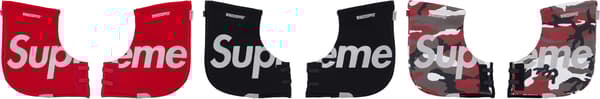 Supreme WINDSTOPPER Handlebar Mitts - Product Image