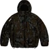 Supreme WINDSTOPPER Insulated Hooded Jacket - Mossy Oak® Trebark® Camo (front)
