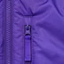 Supreme WINDSTOPPER Insulated Hooded Jacket - Purple (front)