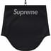 Supreme WINDSTOPPER Neck Gaiter - Black (front)