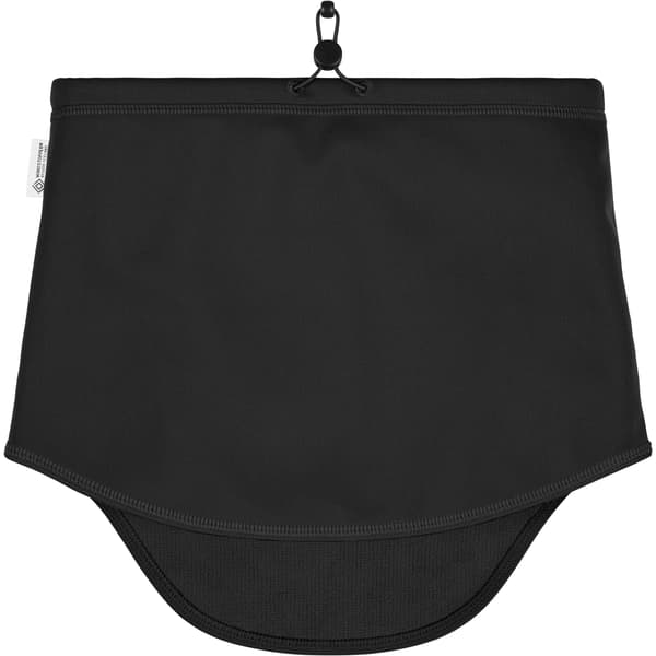 Supreme WINDSTOPPER Neck Gaiter - Black (front)