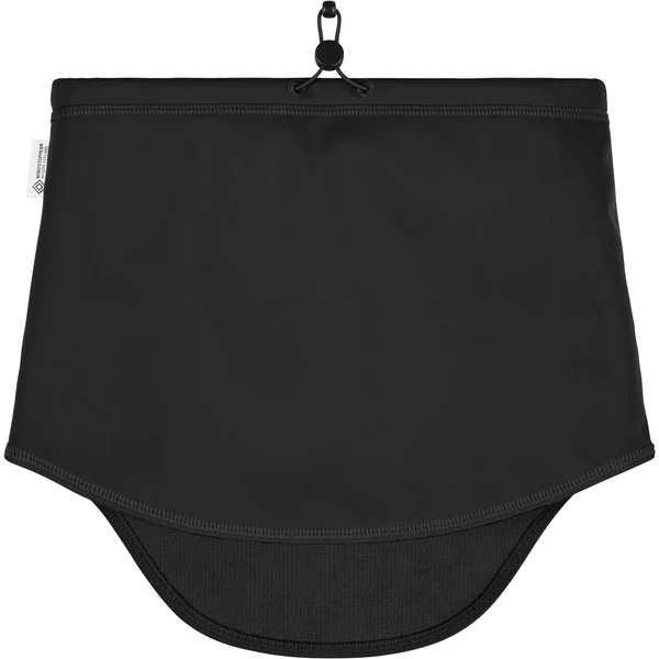 Supreme WINDSTOPPER Neck Gaiter - Black (front)