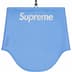 Supreme WINDSTOPPER Neck Gaiter - Light Blue (front)