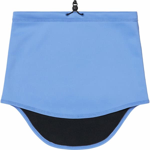 Supreme WINDSTOPPER Neck Gaiter - Light Blue (front)