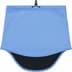 Supreme WINDSTOPPER Neck Gaiter - Light Blue (front)