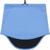 Supreme WINDSTOPPER Neck Gaiter - Light Blue (front)