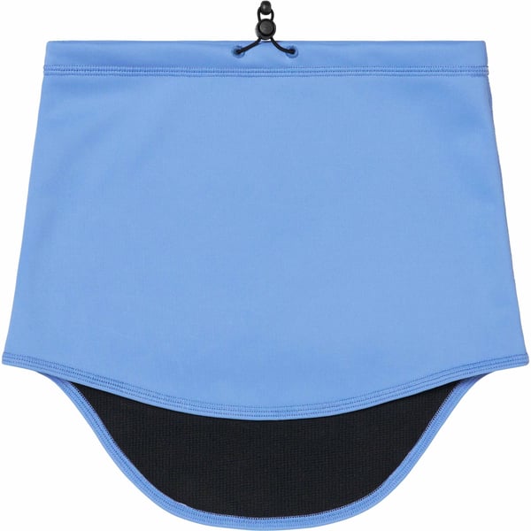 Supreme WINDSTOPPER Neck Gaiter - Light Blue (front)