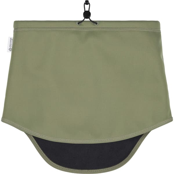 Supreme WINDSTOPPER Neck Gaiter - Olive (front)